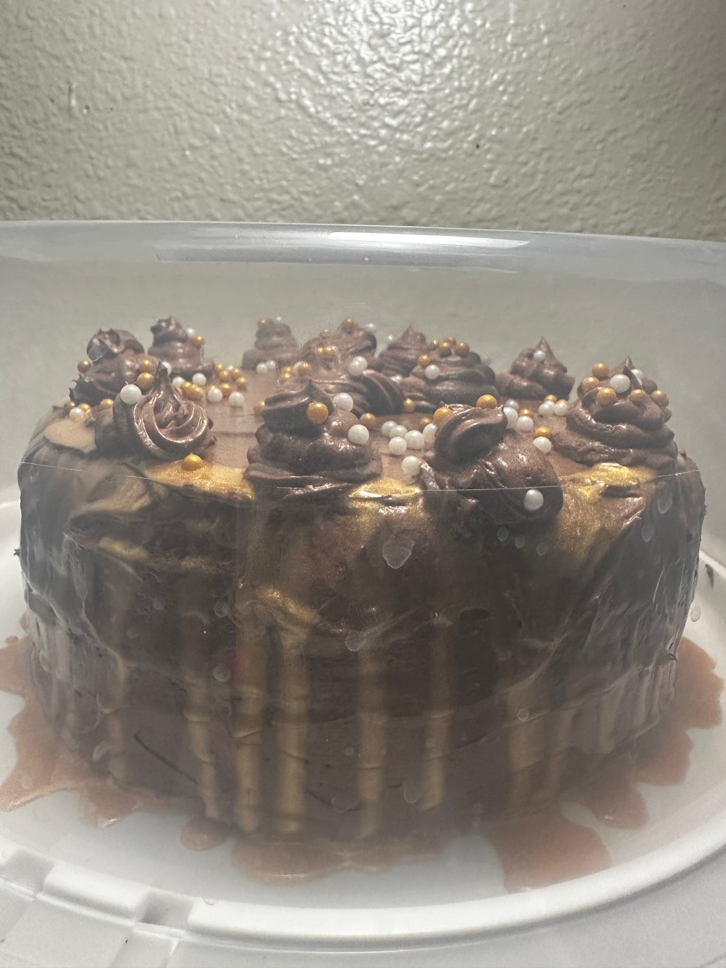 Chocolate Cake