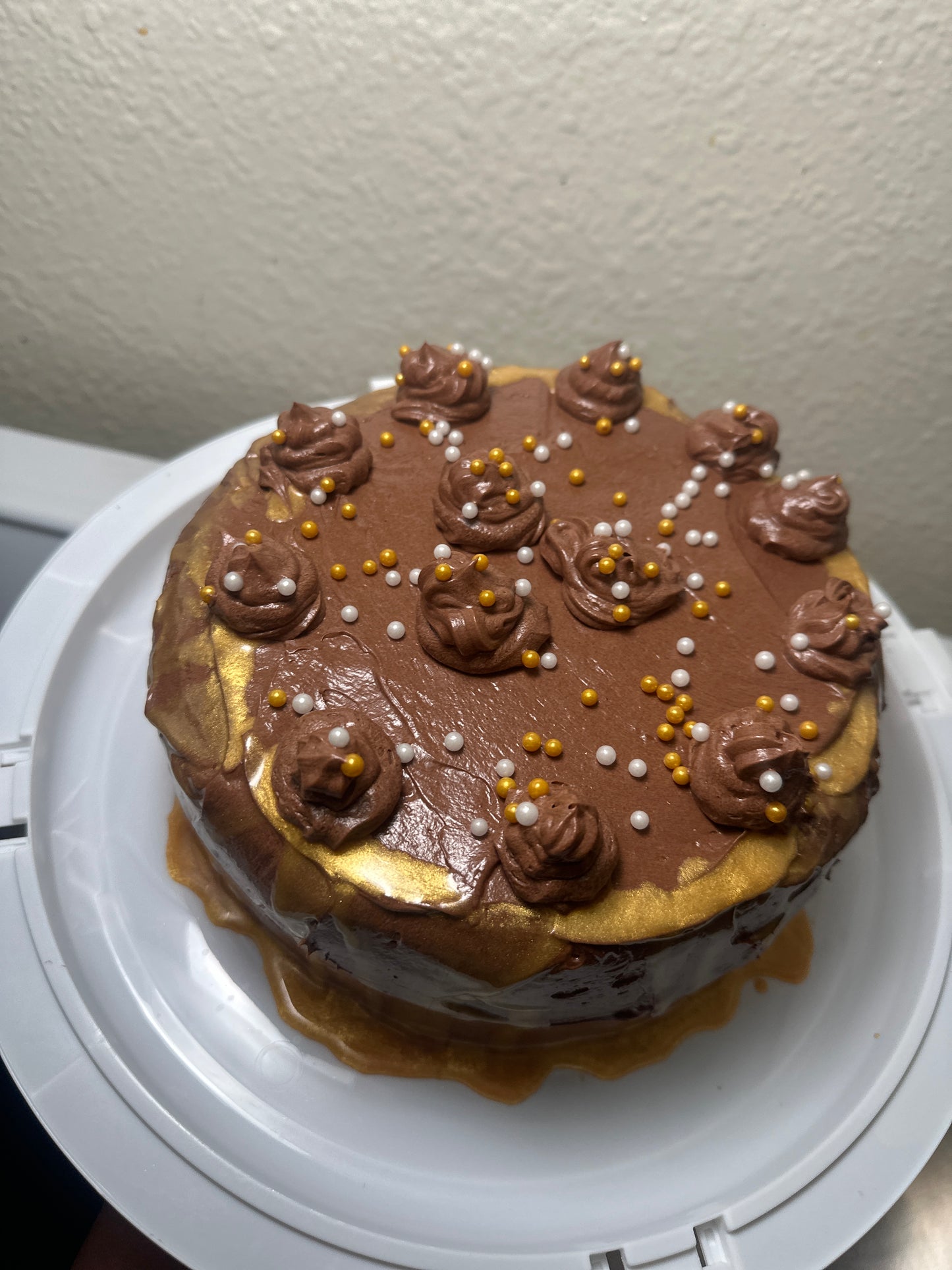 Chocolate Cake