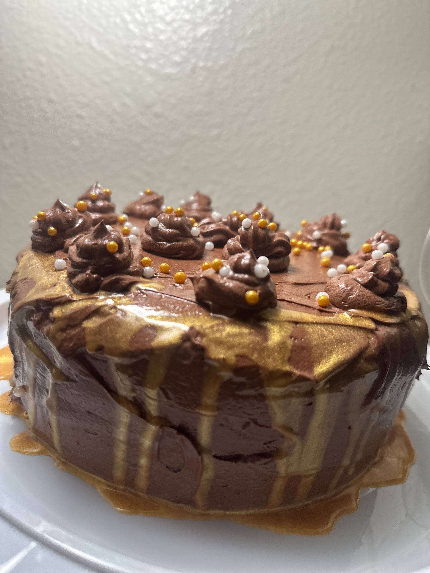 Chocolate Cake
