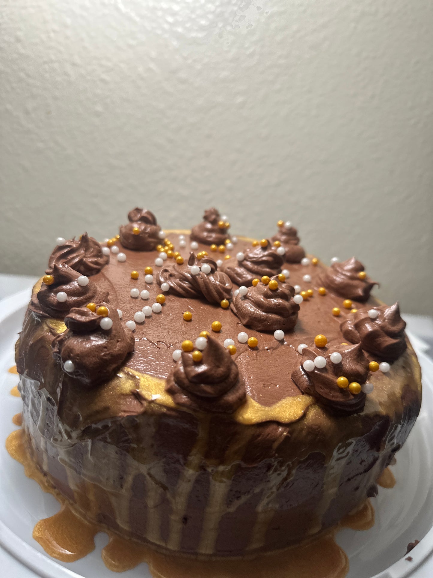 Chocolate Cake