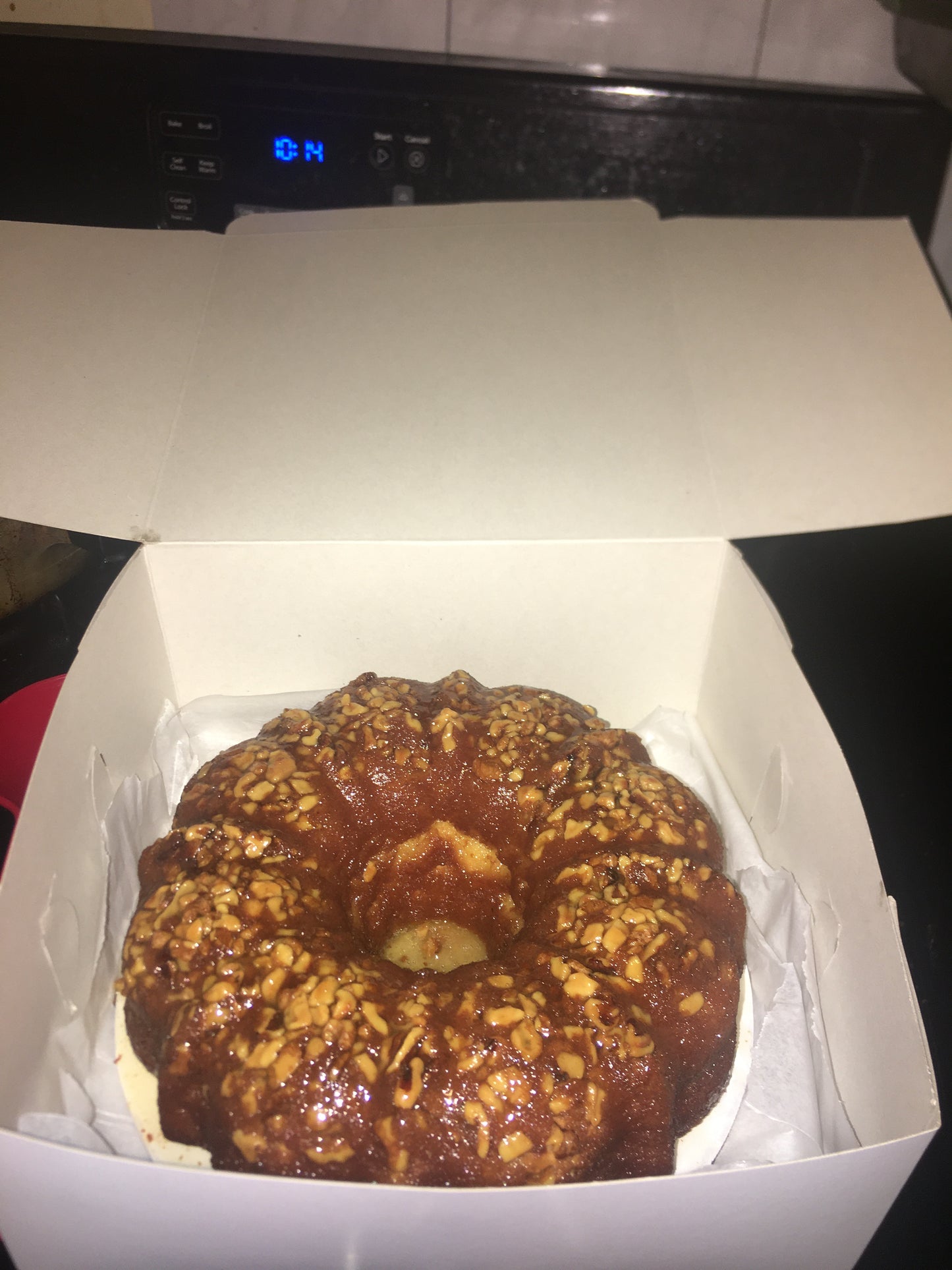 Cakes