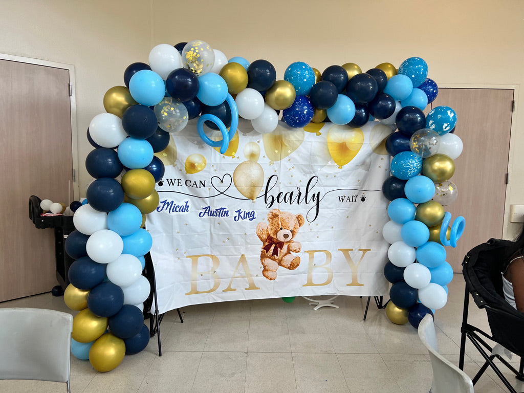 Balloon Arch