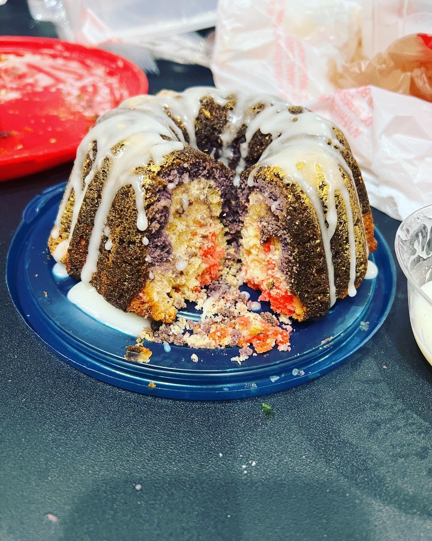 Cakes