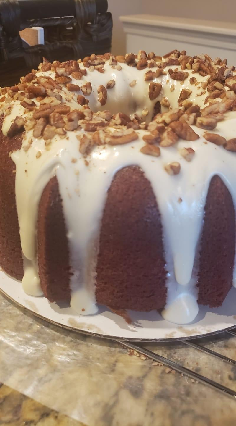 Cakes