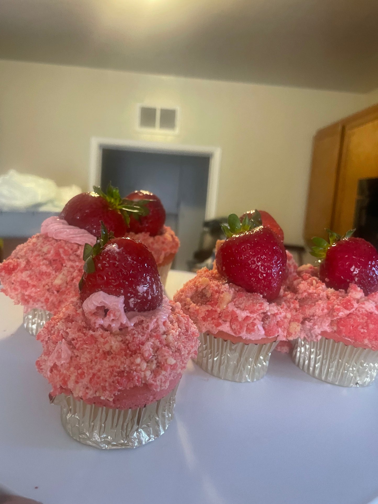 Cakes