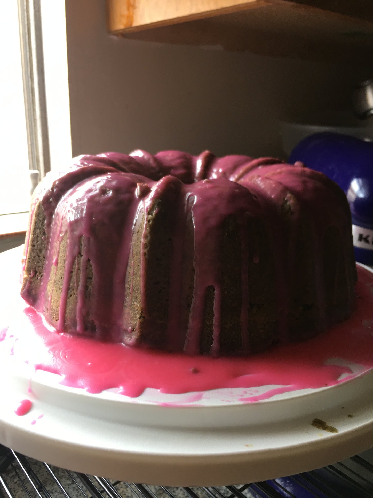 Cakes