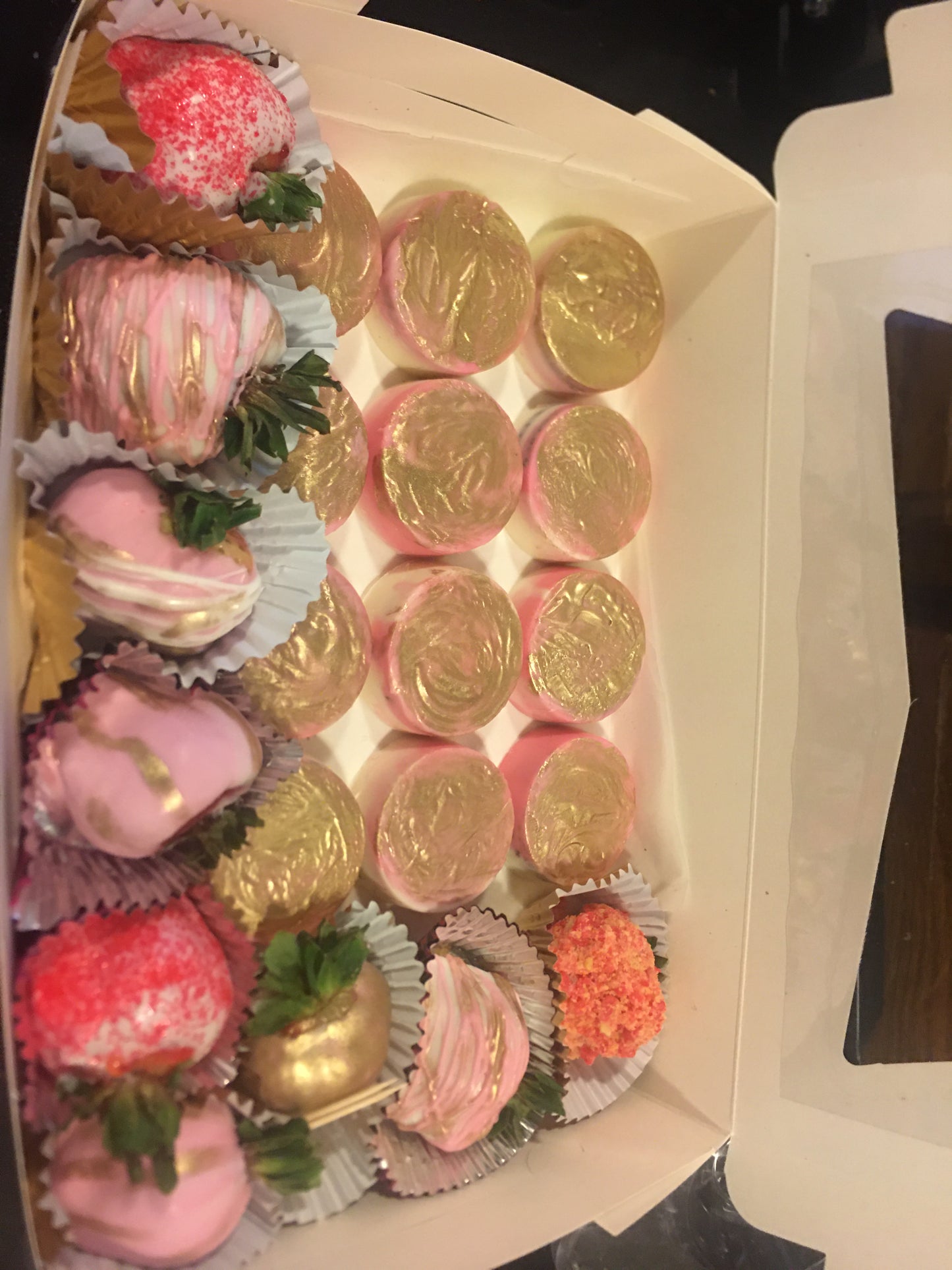 Cakes