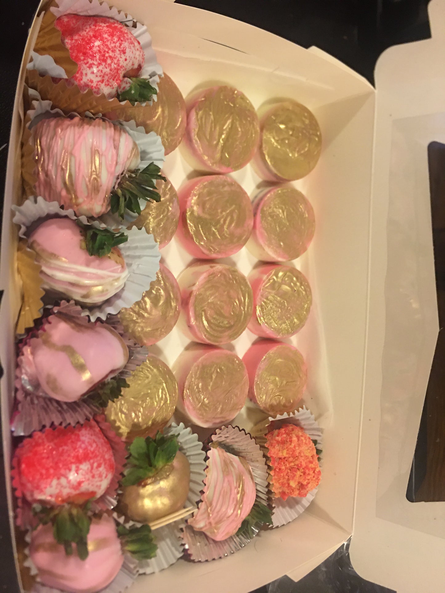 Cakes