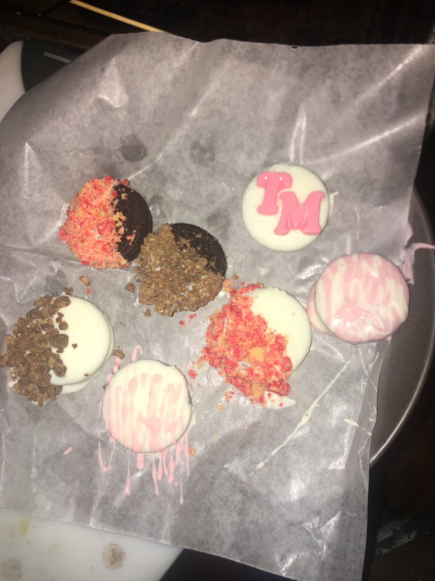 Cakes