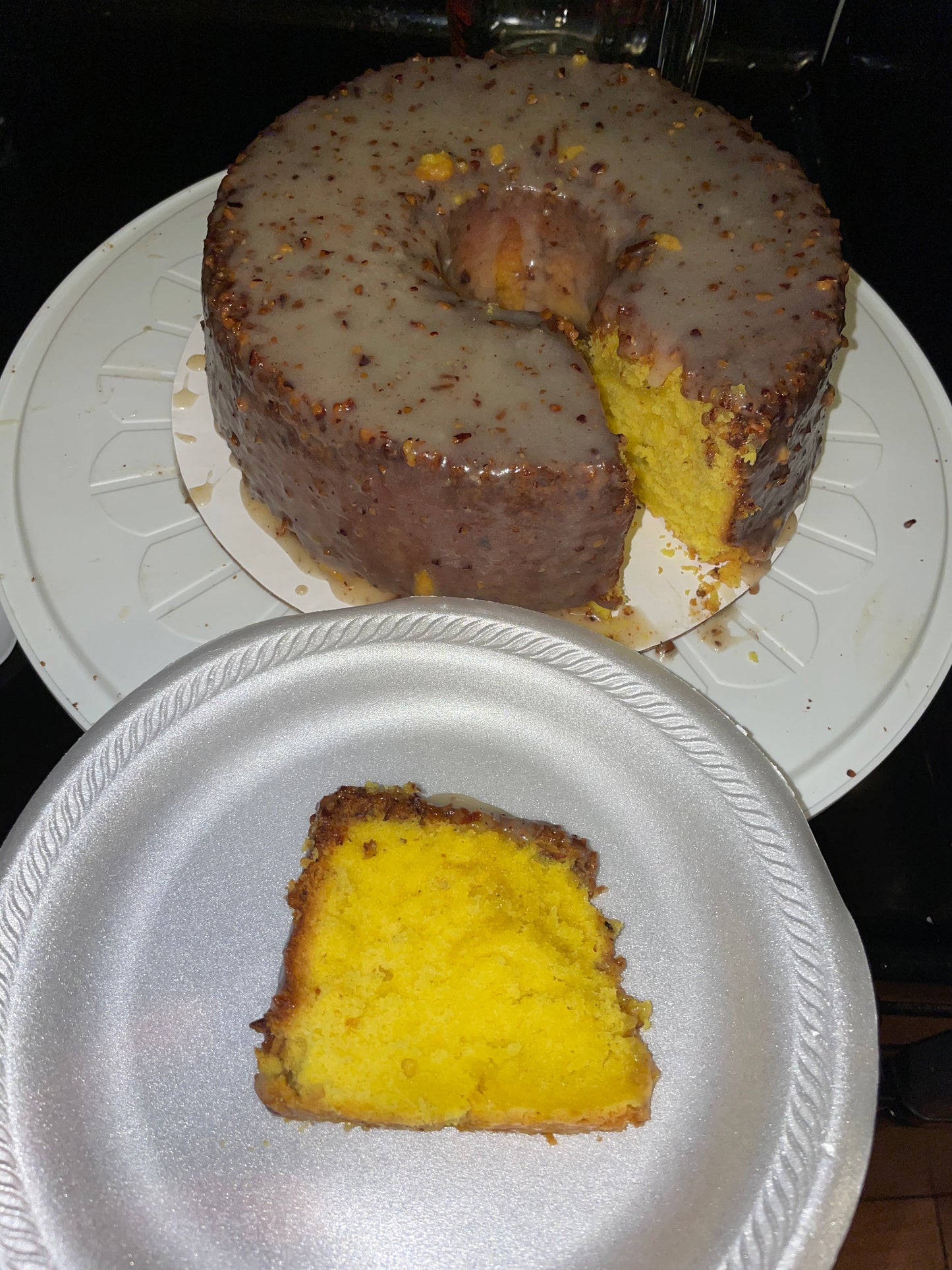 Cakes