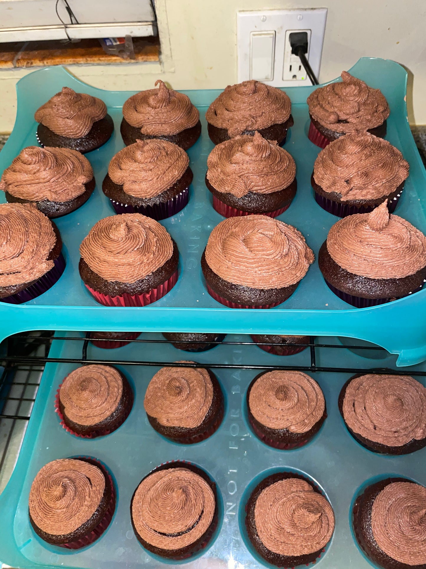 Cakes
