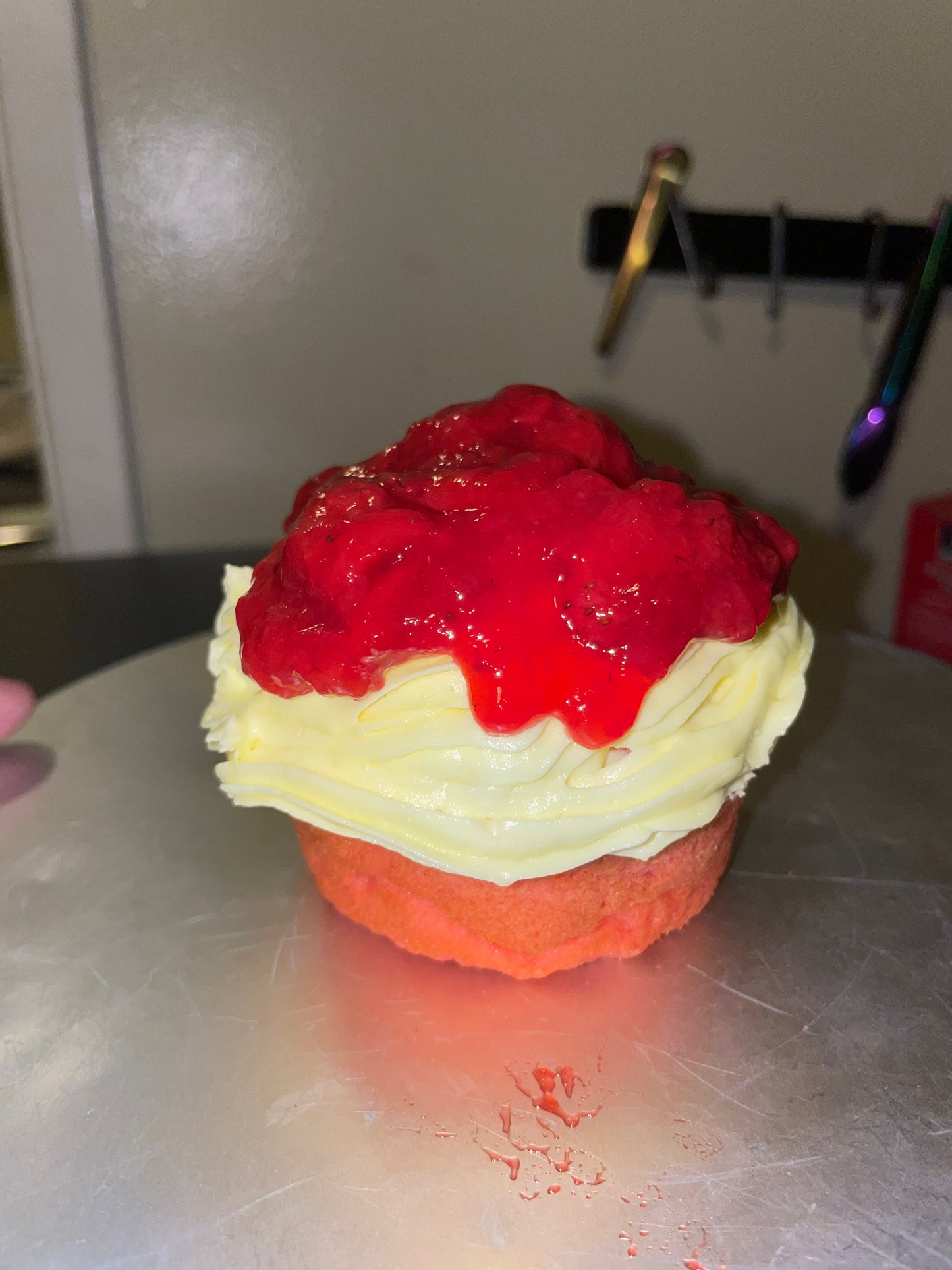 Cakes