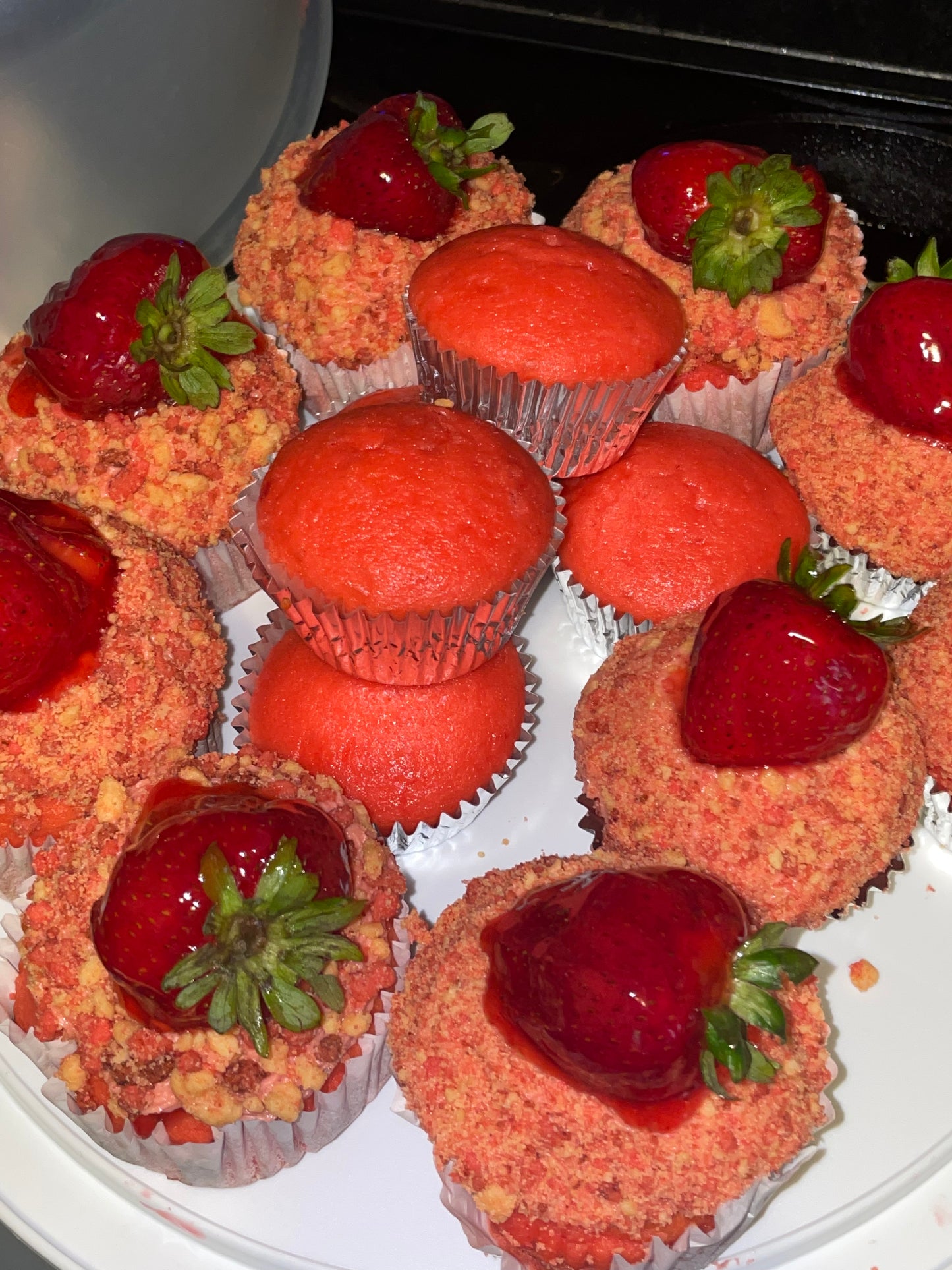 Cakes